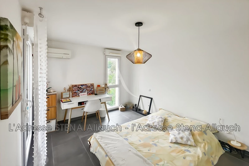 Vente 4 Pièces Marseille  