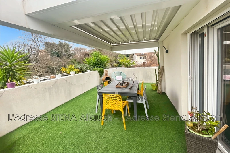 Vente 4 Pièces Marseille  