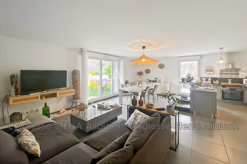 Vente 4 Pièces Marseille  