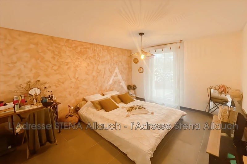 Vente 4 Pièces Marseille  