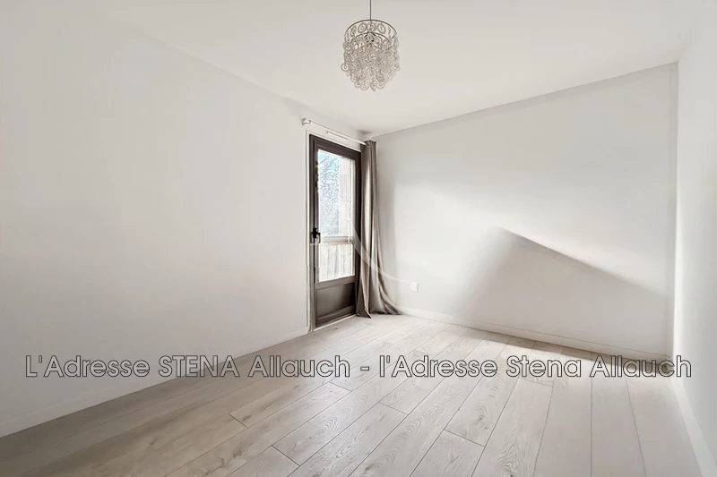 Vente 3 Pièces Marseille  