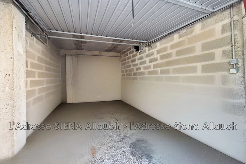 Vente 3 Pièces Marseille  