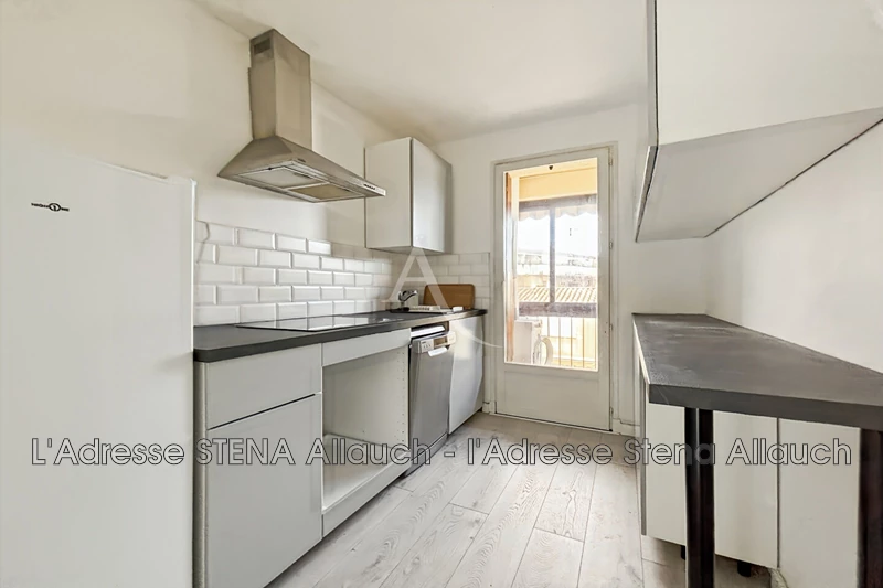 Vente 3 Pièces Marseille Vente 3 Pièces Marseille