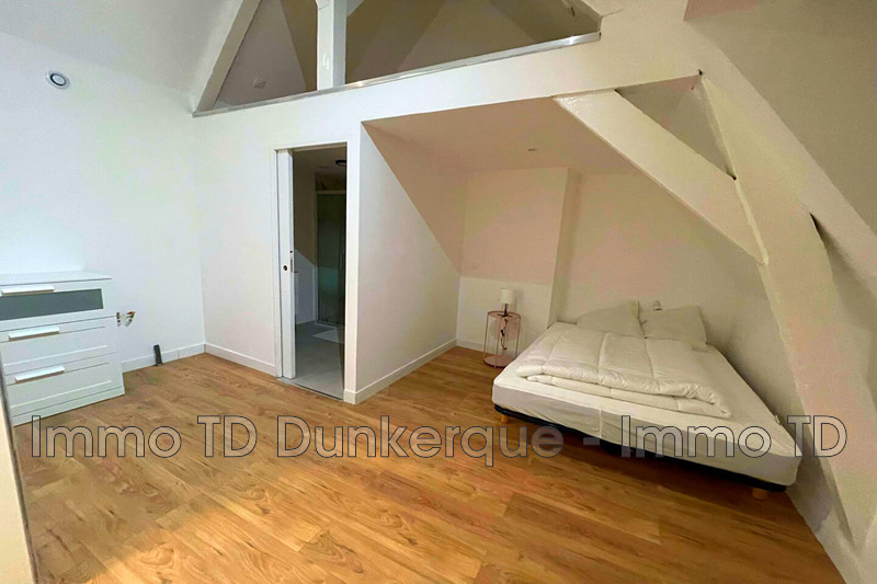 Location Appartement Dunkerque  