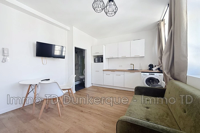 Location Studio T1 Calais  
