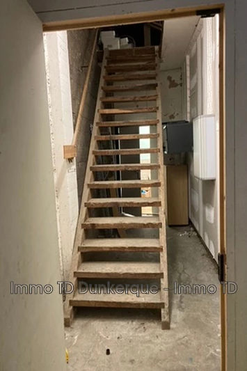Professionnel maison Barlin  