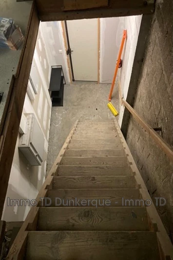 Professionnel maison Barlin  