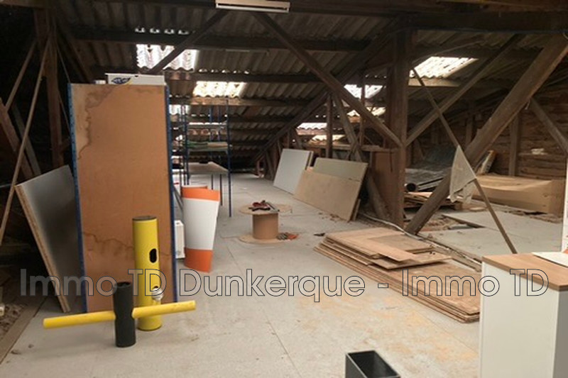 Professionnel maison Barlin  