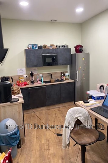 Professionnel maison Barlin  