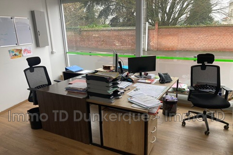 Professionnel maison Barlin  