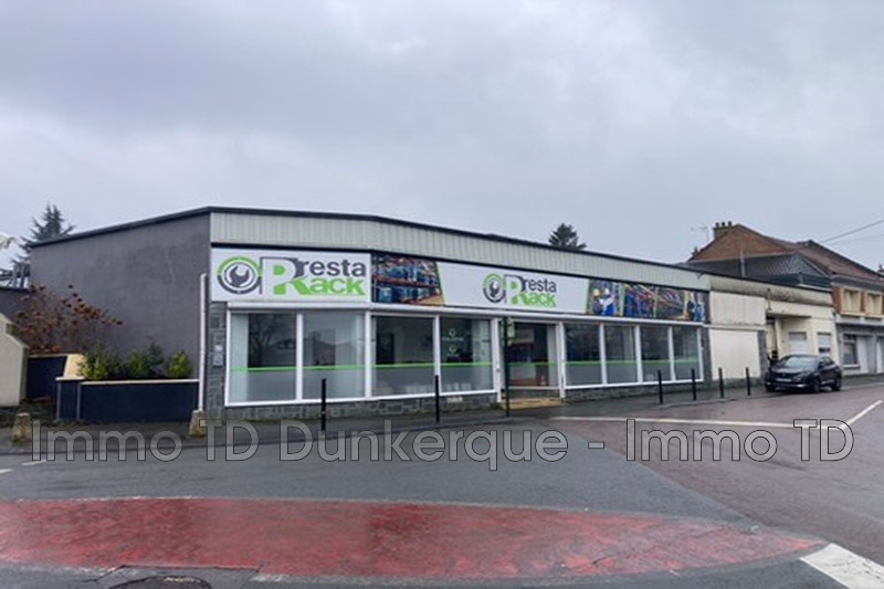 Professionnel maison Barlin  