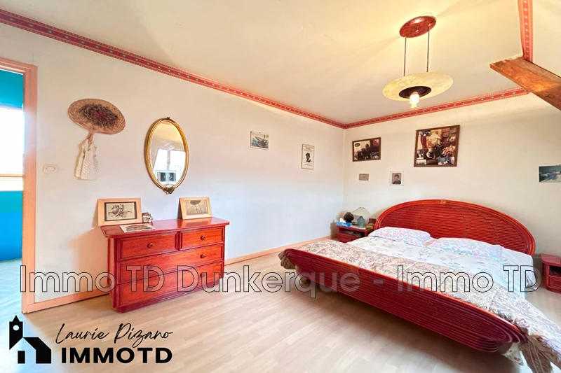 Vente Demeure de prestige Houtkerque  