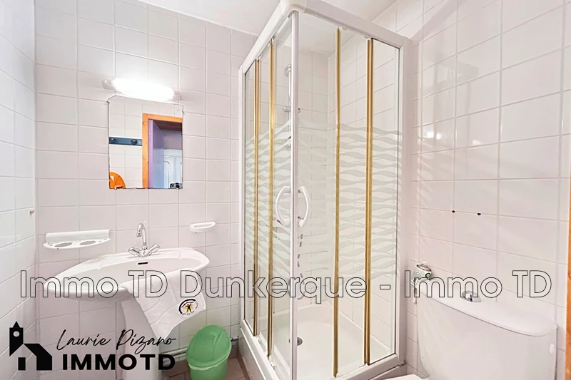Vente Demeure de prestige Houtkerque  