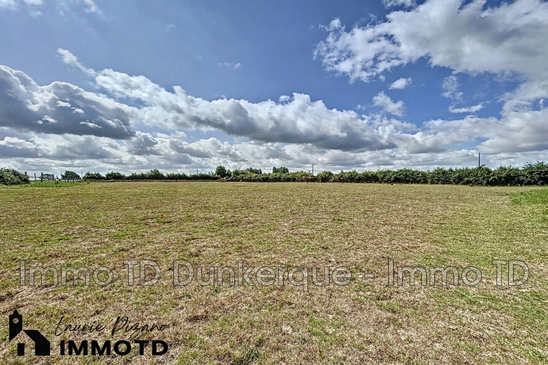 Vente Demeure de prestige Houtkerque  