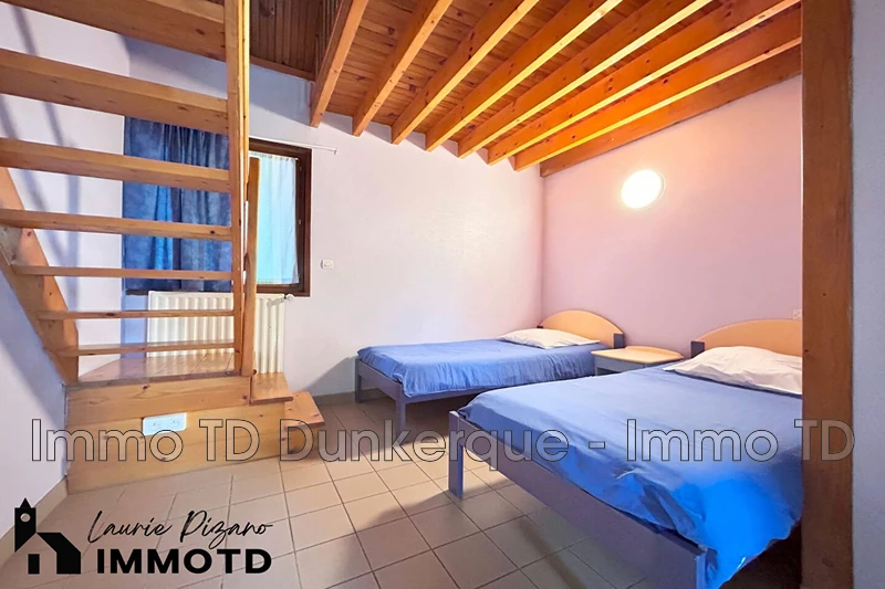 Vente Demeure de prestige Houtkerque  