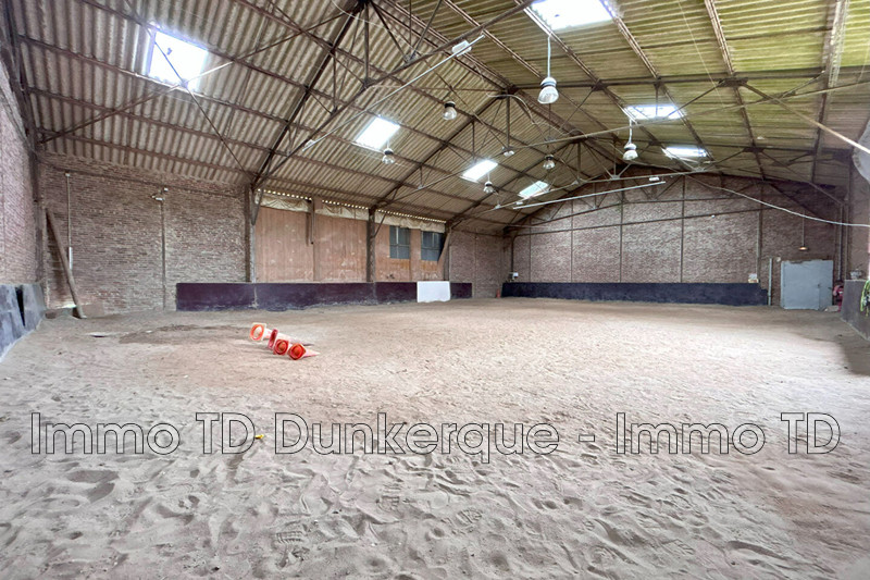 Vente Demeure de prestige Houtkerque  