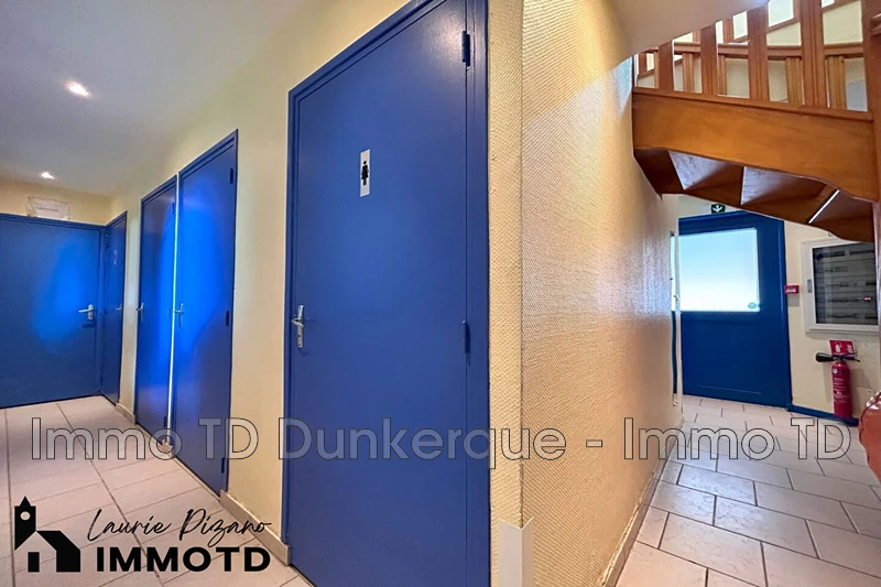 Vente Demeure de prestige Houtkerque  