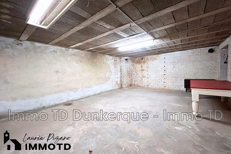 Vente Maison Dunkerque  