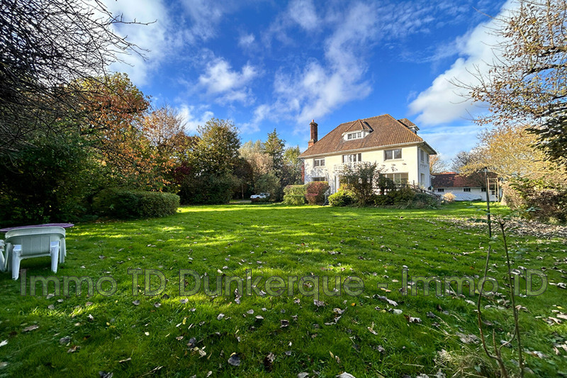 Vente Maison Coudekerque-Branche  