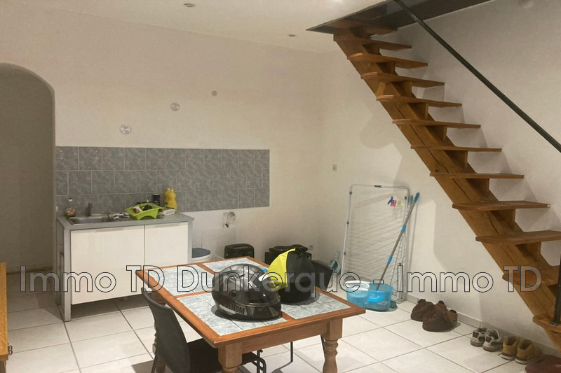 Vente Immeuble Bruay-la-Buissière  