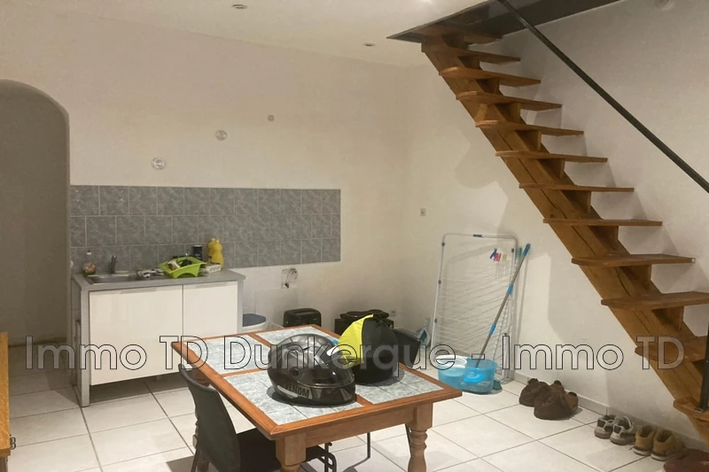 Vente Immeuble Bruay-la-Buissière  