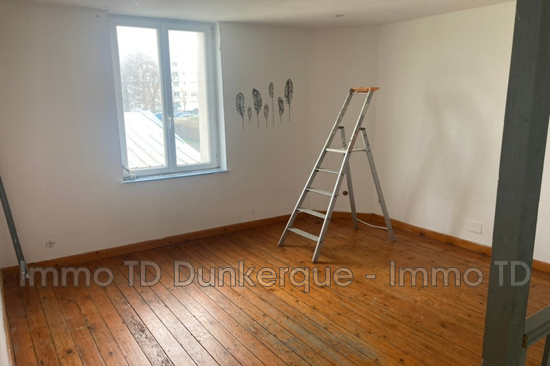 Vente Immeuble Bruay-la-Buissière  