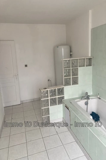 Vente Immeuble Bruay-la-Buissière  