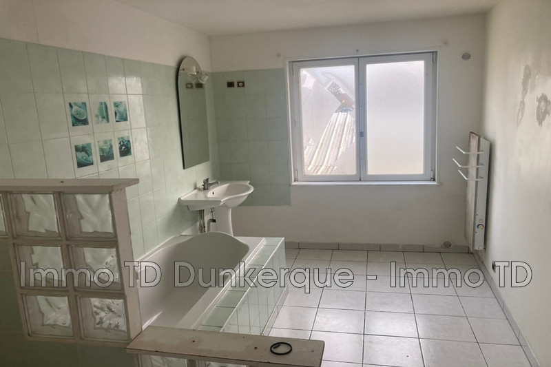 Vente Immeuble Bruay-la-Buissière  