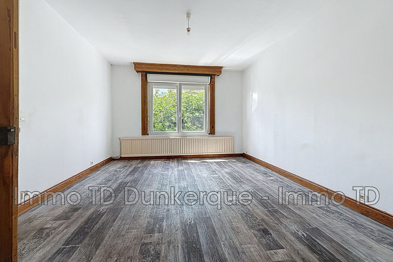 Vente Immeuble Coudekerque-Branche  