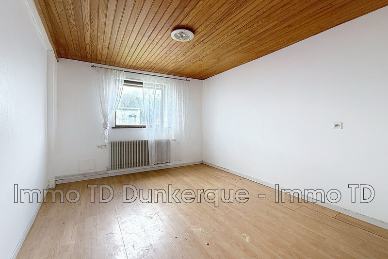 Vente Immeuble Coudekerque-Branche  