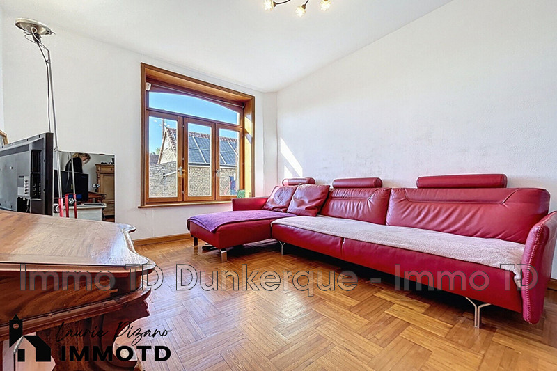 Vente Maison Saint-Georges-sur-l'Aa  