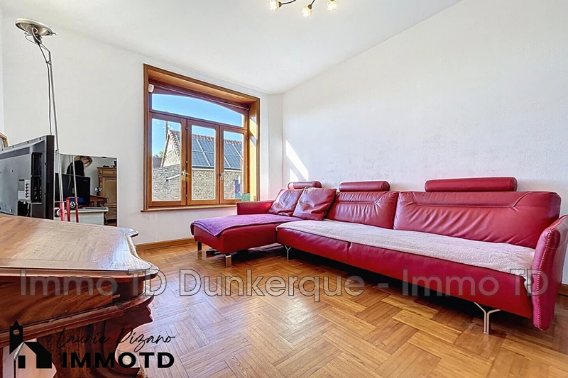 Vente Maison Saint-Georges-sur-l'Aa  