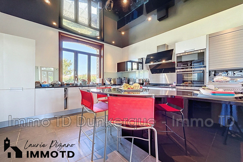Vente Maison Saint-Georges-sur-l'Aa  