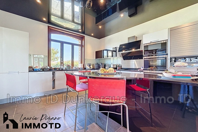 Vente Maison Saint-Georges-sur-l'Aa  