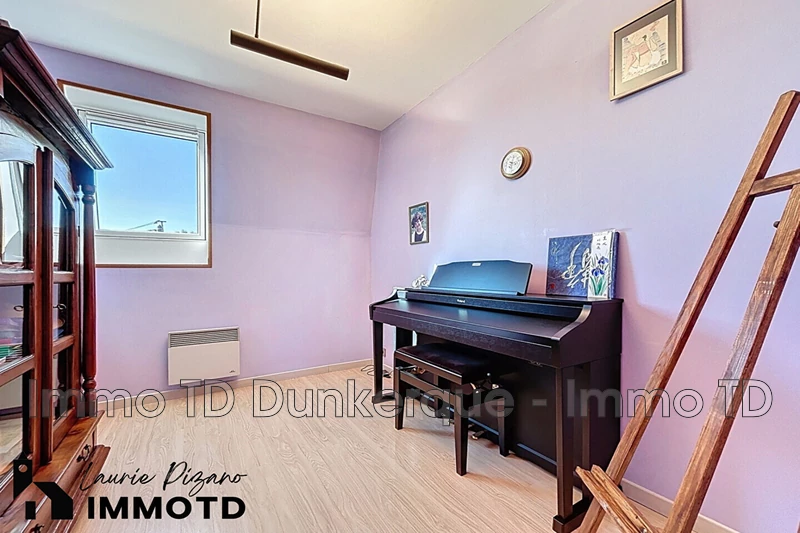 Vente Maison Saint-Georges-sur-l'Aa  
