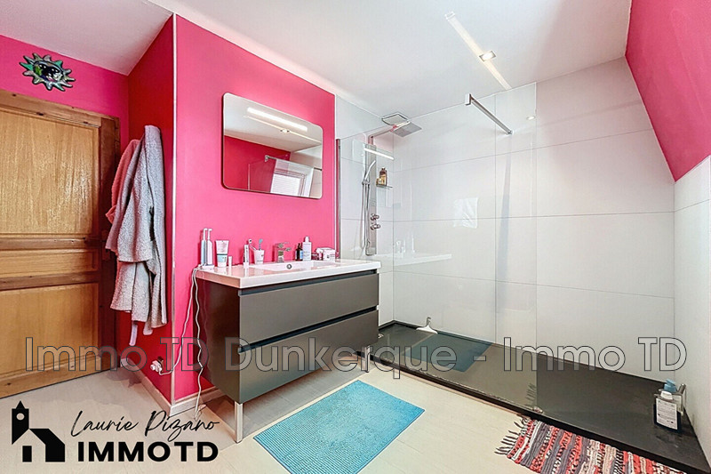 Vente Maison Saint-Georges-sur-l'Aa  
