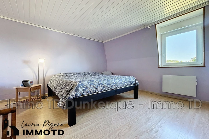 Vente Maison Saint-Georges-sur-l'Aa  