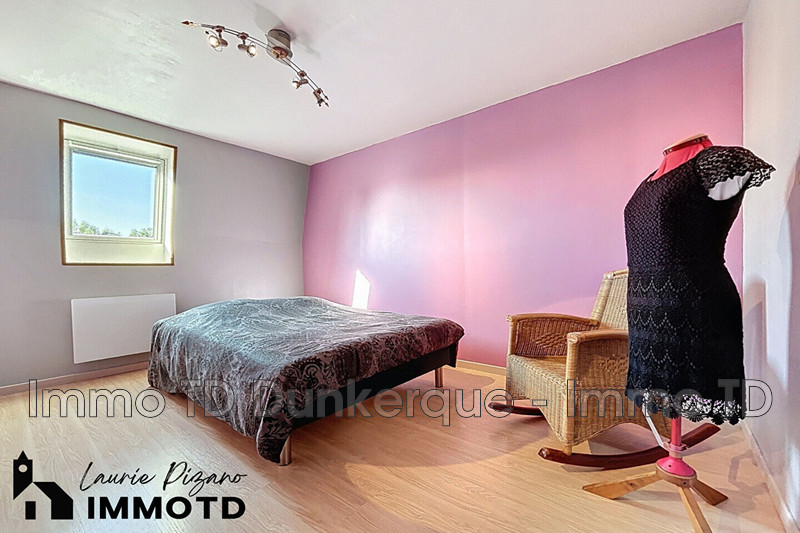 Vente Maison Saint-Georges-sur-l'Aa  