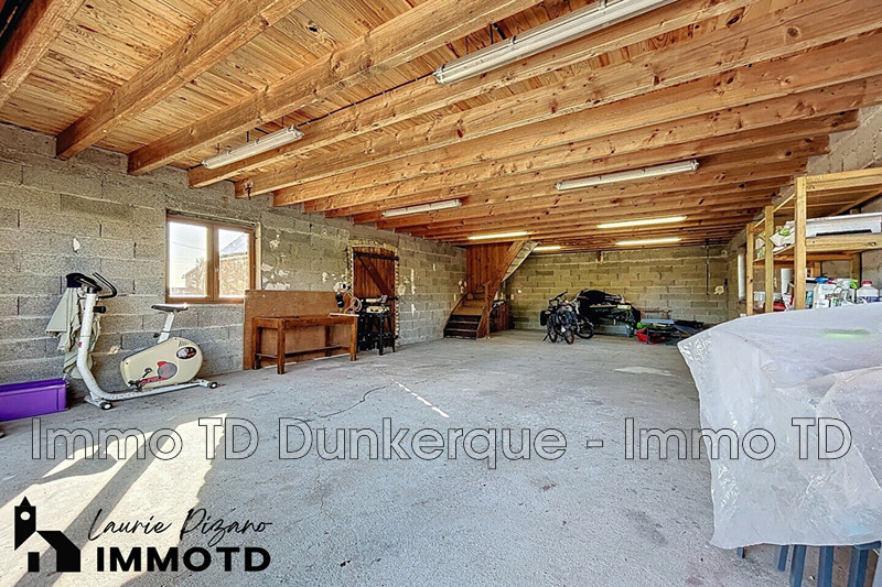 Vente Maison Saint-Georges-sur-l'Aa  