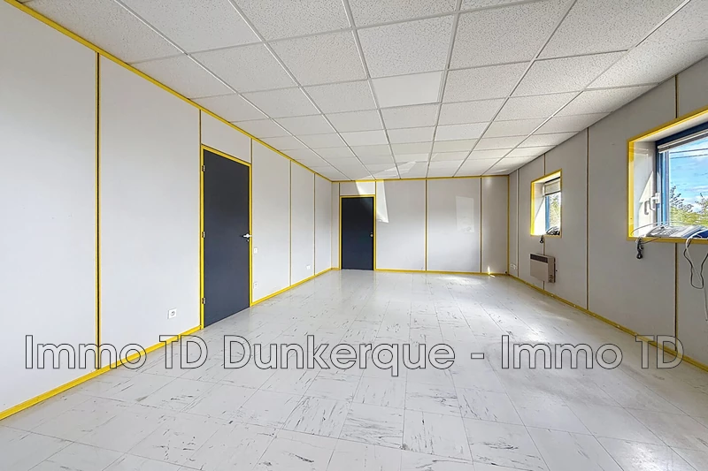Vente Immeuble Illies  
