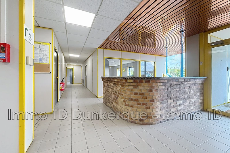 Vente Immeuble Illies  
