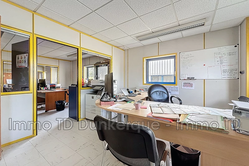 Vente Immeuble Illies  