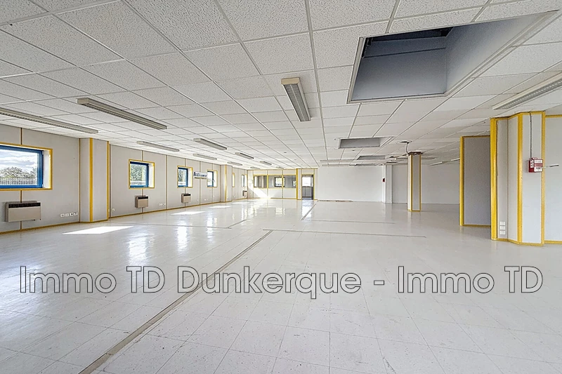 Vente Immeuble Illies  