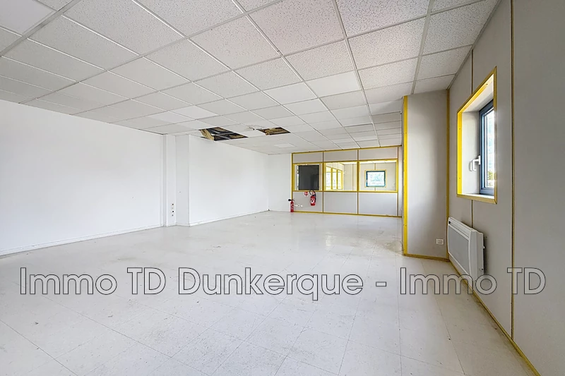 Vente Immeuble Illies  