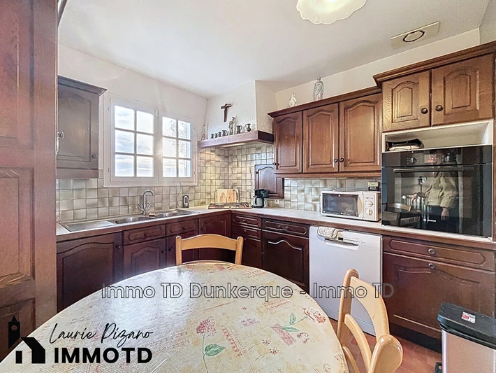 Vente Maison Warhem  