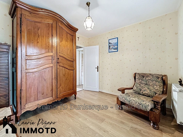 Vente Maison Warhem  
