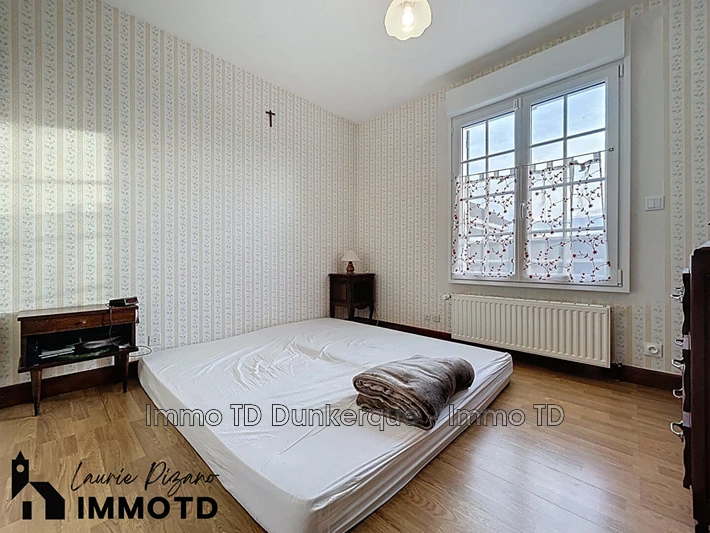 Vente Maison Warhem  