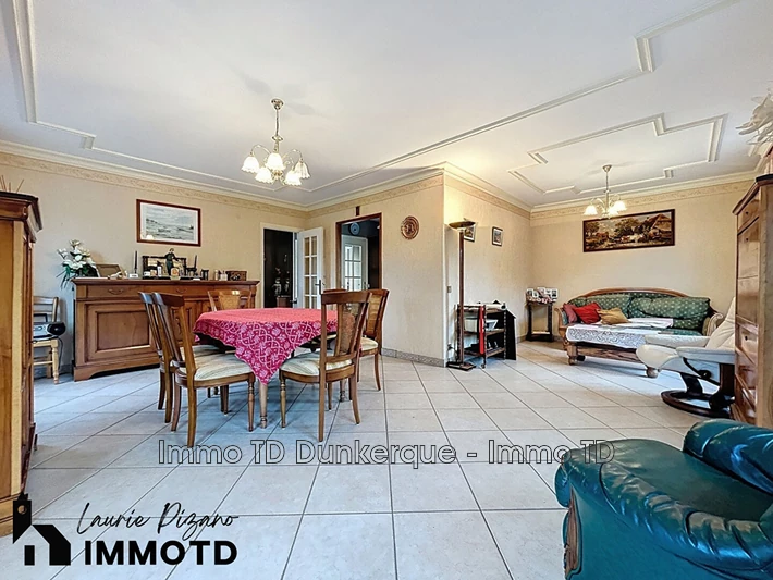 Vente Maison Warhem  