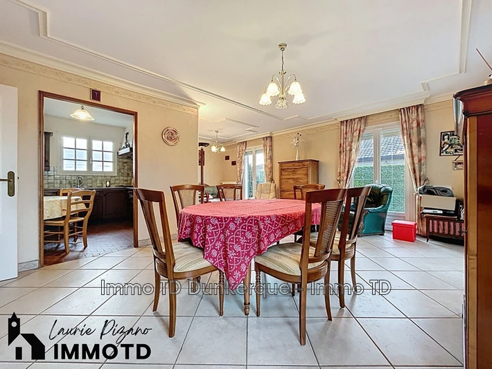 Vente Maison Warhem  