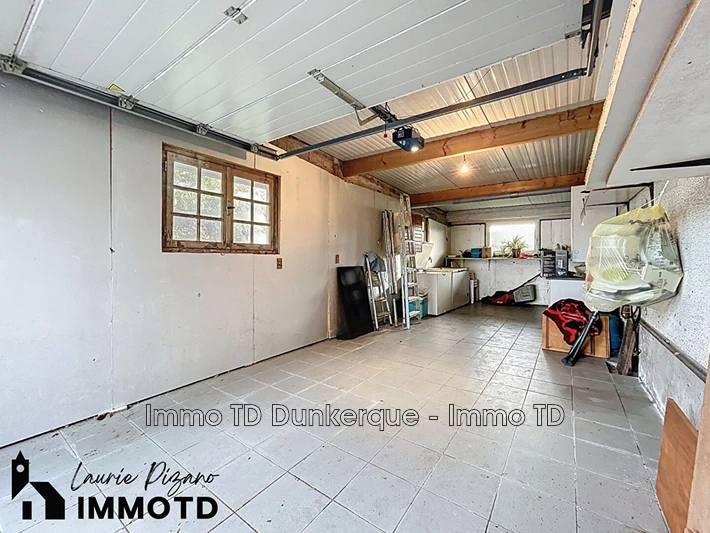 Vente Maison Warhem  